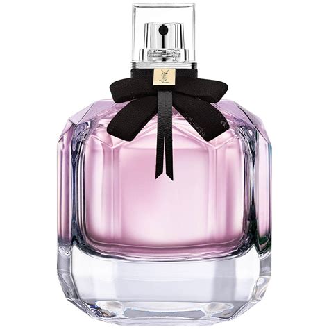 yves saint laurent perfume mujer